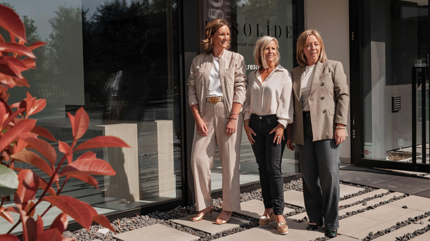 Advocate Leen Velkeneers